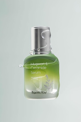 Farmstay Mugwort & Ceramide Yüz Serumu 35ml