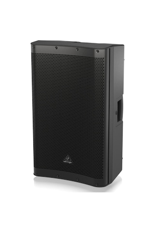Behringer DR115DSP 15 Inç 1400W Aktif Hoparlör