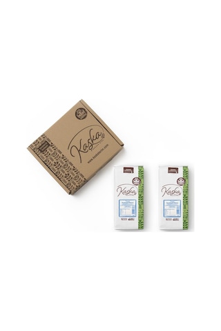 Kaşka Tosya Sarıkılçık Pirinci 2 KG 87 -1