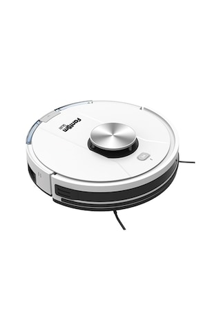 Fantom Galaxy XY 38 Robot Süpürge Beyaz