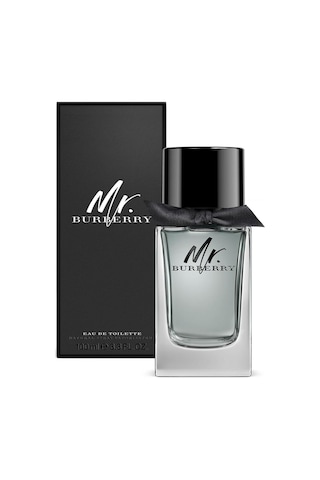 Burberry Mr. Burberry Erkek Parfüm EDT 100 ML