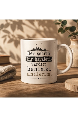 Özlü Sözlü Kupa 1
