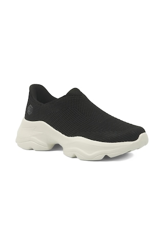 Lumberjack Starfısh Siyah Kadın Slip On Çok Renkli