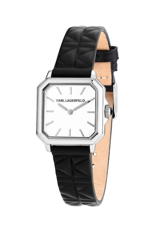 Karl Lagerfeld R0551102501 Kadın Kol Saati Gümüş