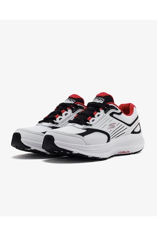 Skechers Go Run Consistent 2.0 Erkek Ayakkabısı 220866-wbk Beyaz
