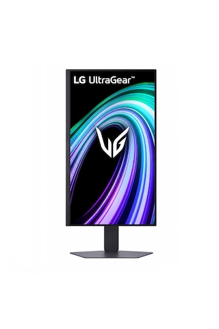 Lg 25g550b-b 25" Ultragear G5 1ms Gtg 300hz 2xhdmı+display Hdr 10 G-sync Freesync Ips Panel Fhd Pivot Oyun Monitörü