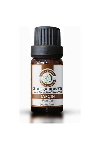 Edys Organics Tarçın Uçucu Yağı 10 Ml Karışık
