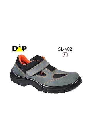 Overguard Dip Sl-402 S1 İş Ayakkabısı Çelik Burunlu Siyah Overguard Dip Sl-402 S1 İş Ayakkabısı Çelik Burunlu Siyah
