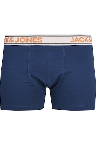 Jack & Jones Jack Jones Super Erkek Boxer 12248070 001