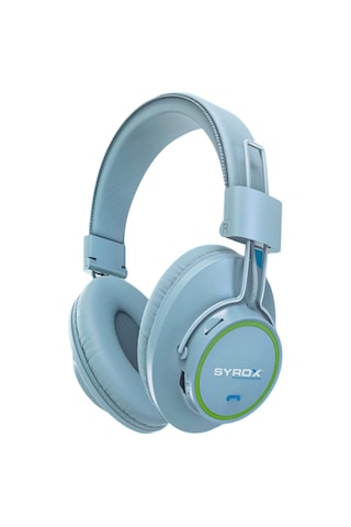 Syrox S26 Bluetooth Stereo Kulak Üstü Kulaklık