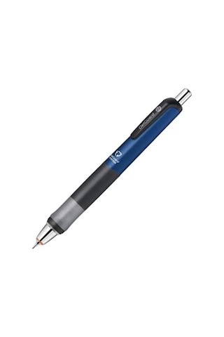Zebra Delguard Type-gr Versatil Kalem 0.5 Mm Mavi