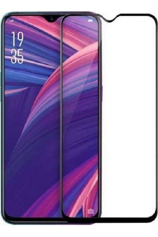 Ufo Huawei Y7 2019 Uyumlu Ön Koruma Nano Ekran Koruyucu