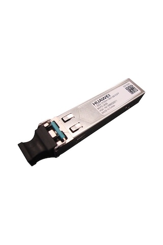 Huaweı Sfp-Ge-Sx-Mm850 Multi-Mode Optical Transceiver Modul