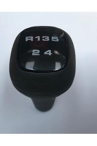 Taunus Vites Topuzu 5 Vites