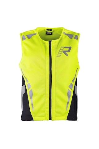 Vis Vest Reflektif Yelek-s