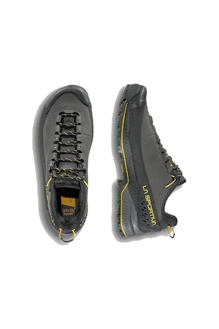 La Sportiva Tx5 Evo Carbon/yellow Gore-tex Outdoor Ayakkabı Gri