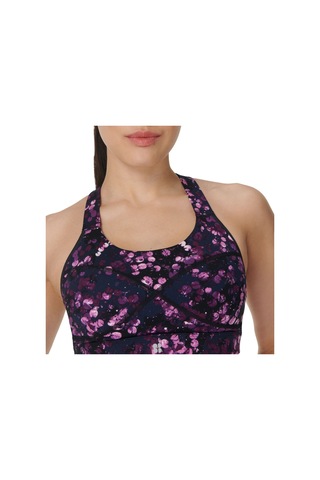Sweaty Betty Sweaty Betty Power Medium Support Sports Kadın Fitness Bra 5132 Siyah