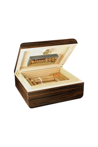 Adorini Novara Humidor Puro Kutusu