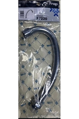 Frap Batarya Çıkışı F7220 232793652 Krom