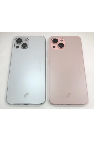Reeder S23 Pro Max Kasa Arka Kapak Pil Kapağı