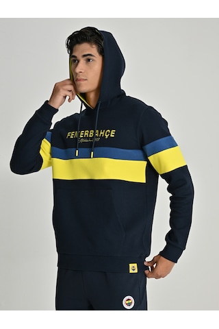 Fenerium Erkek Trıbun Fenerbahçe Est. 1907 Swe Fb Laci Yeni