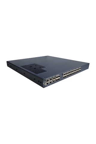 Pnetworks Pn24Sfp4Sfp+ . L2 Yönetilebilir 24 Sfp 4 Sfp+ Switch