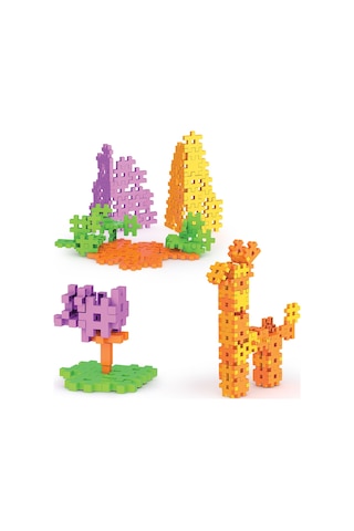 Fen Toys Fun Fun Puzzle 128 Parça 03905