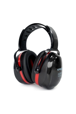 Gürültü Önleyici Kulaklık 33 dB | PEPREQ FM-2