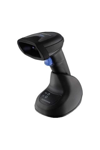 Datalogıc Quıckscan Qbt2500 Kablosuz 2d-karekod Okuyucu