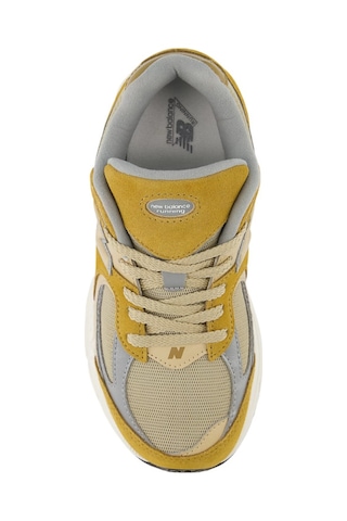 New Balance 2002 Kadın Sneaker Gc2002ce Bej