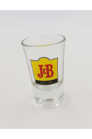 Jb Shot Bardağı Tekila Bardağı 1 Adet