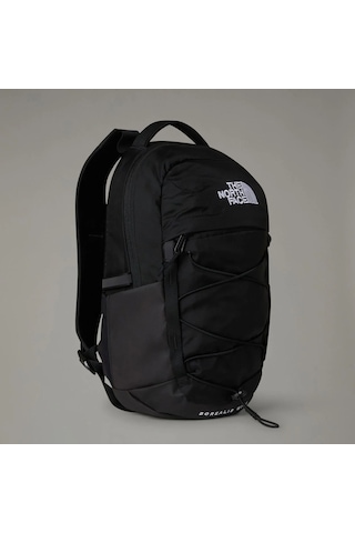 Siyah The North Face Unisex Mini Sırt Çantası Borealıs Mini Backpack Nf0a52sw4hf1 Siyah
