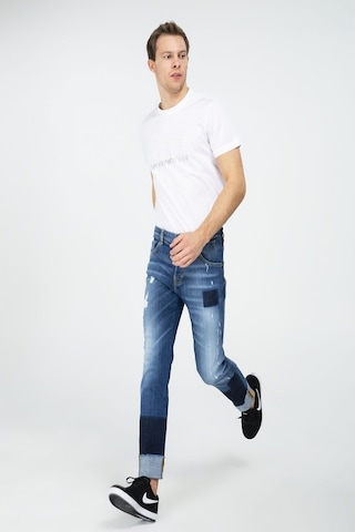 Yeni Dsquared2 Erkek Pantolon (469438044)