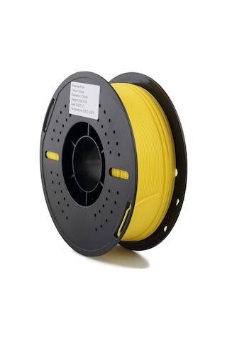 Filamix Sarı Pla Filament 1.75 Mm 1000 Gr.