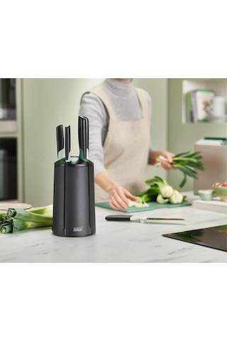 Joseph Joseph Elevate Bıçak 5 Parçalı Atlı Karınca Seti - Edition Diğer