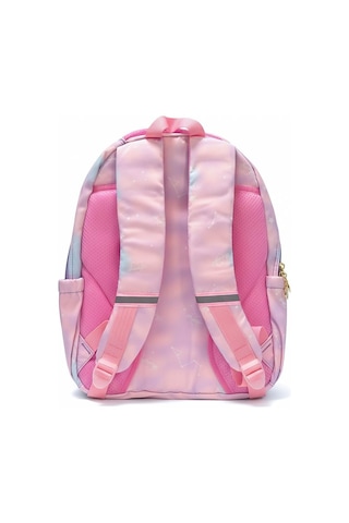 Color Bags Sırt Çantası Lila B6 Lila
