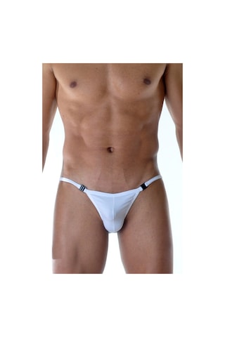Colezium Erkek Slip Çamaşır Çok Renkli