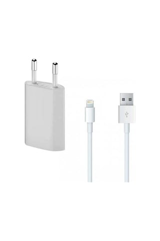 Lightning USB Kablo 1Mt