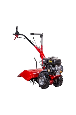 Eurosystems RTT 3 Eur5 Benzinli Çapa Makinesi