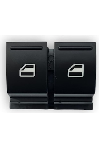 VW EOS 2006-2011 Sağ Sol Arka Camları Açma Düğmesi 1Q0959858A