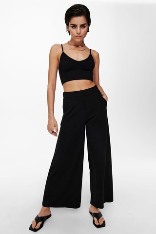 Only Kadın 2'li Büstiyer Askılı Body Crop - 15224945 001