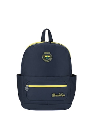 Me 25728 Fenerbahçe Casual Sırt Çantası Lacivert