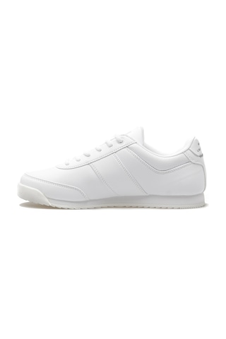 Lescon Flınt-3 Unısex Sneaker Günlük Spor Ayakkabı 40-45 24k Flınt-3 M Beyaz Beyaz
