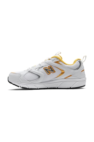 New Balance Unisex Spor Ayakkabı Ml408wo Beyaz
