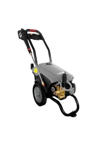 Yarı Profesyonel Soğuk Yıkama Makinası 150 Bar Rm Bolt 1510lp