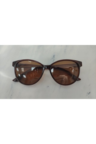 Evoke Monaco 52ekt C.06 Kadın Polarize Güneş Gözlüğü