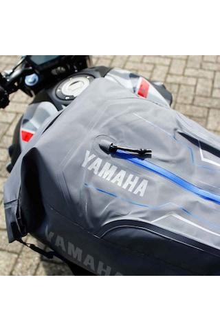 Yamaha Adventure Tour Sırt Çantası T19-Ca001-F0
