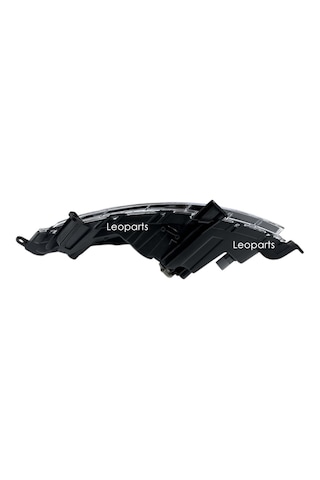 Leoparts Hyundai İ20 Sis Lambası Sol Ledli 2012-2014 92201-1j510