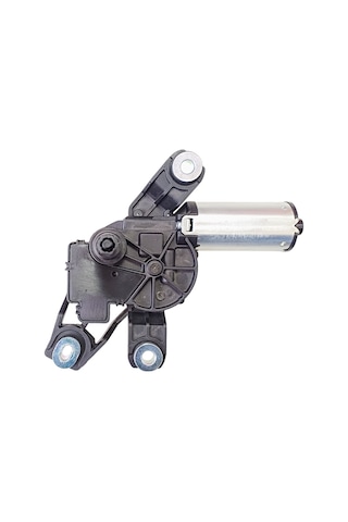 Vw Passat B7 Variant 2011-2014 Arka Cam 3c9955711a Silecek Motoru