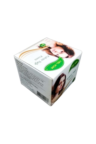 Hel-Kim Kakao Yağı Kremi 30 G